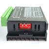 Драйвер шагового двигателя TB6600 4A 9-42В Микрошаговый CNC DC контроллер Одноосный