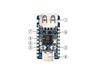 Плата разработки Raspberry Pi Pico 2 USB-A RP2350A