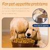 Pet Nutrition Supplement Gastrointestinal Care Stomach Conditioning Improve Digestion Health Enhance Appetite Dog Health Drop