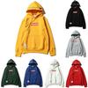 Новая Худи Supreme Classic Box Logo Свитшот Champion с вышивкой