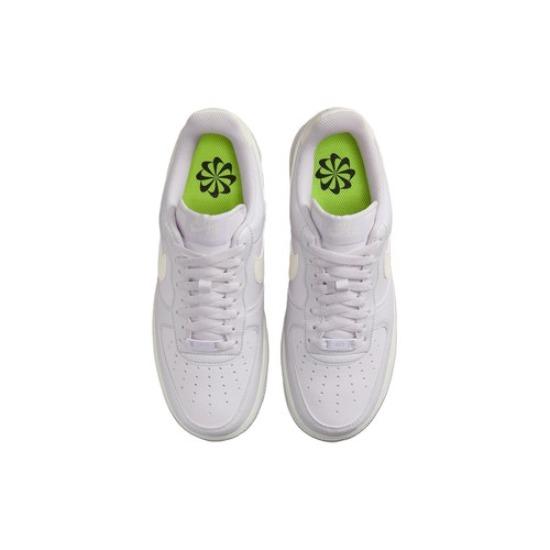 Nike Air Force 1 '07 SE Едва виноградный W - DV3808-500