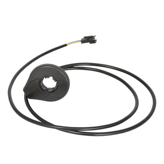 Датчик помощи педали электронного велосипеда Датчик скорости велосипеда Универсальный простой в установке датчик помощи электрического велосипеда