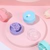 Glasses Lenses Container Contact Lens Cleaner Case Glasses Lenses Box Glasses Storage Holder