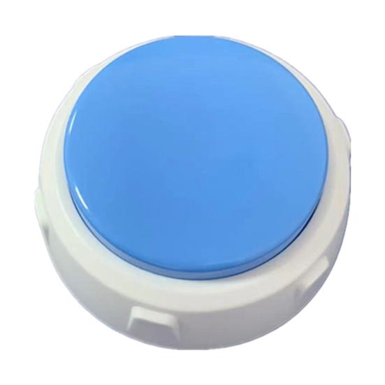 Кнопка записи Легко дрессируйте своего питомца Общение Дрессировочный зуммер для питомцев Собаки Кошки Щенки 30 секунд записи и воспроизведения Говорящая кнопка Смешная