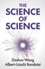 Книга The Science Of Science by Albert-LÃ¡szlÃ³ BarabÃ¡si - Hardback