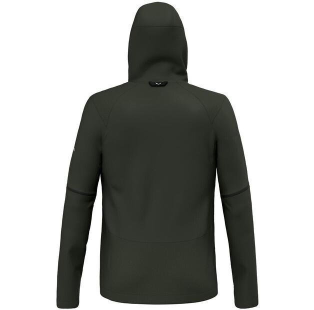 Куртка Salewa Puez Hemp/Durastretch 2/1 Hybrid