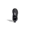 (TD) adidas Fortarun Ac Black/White Baby EF9677