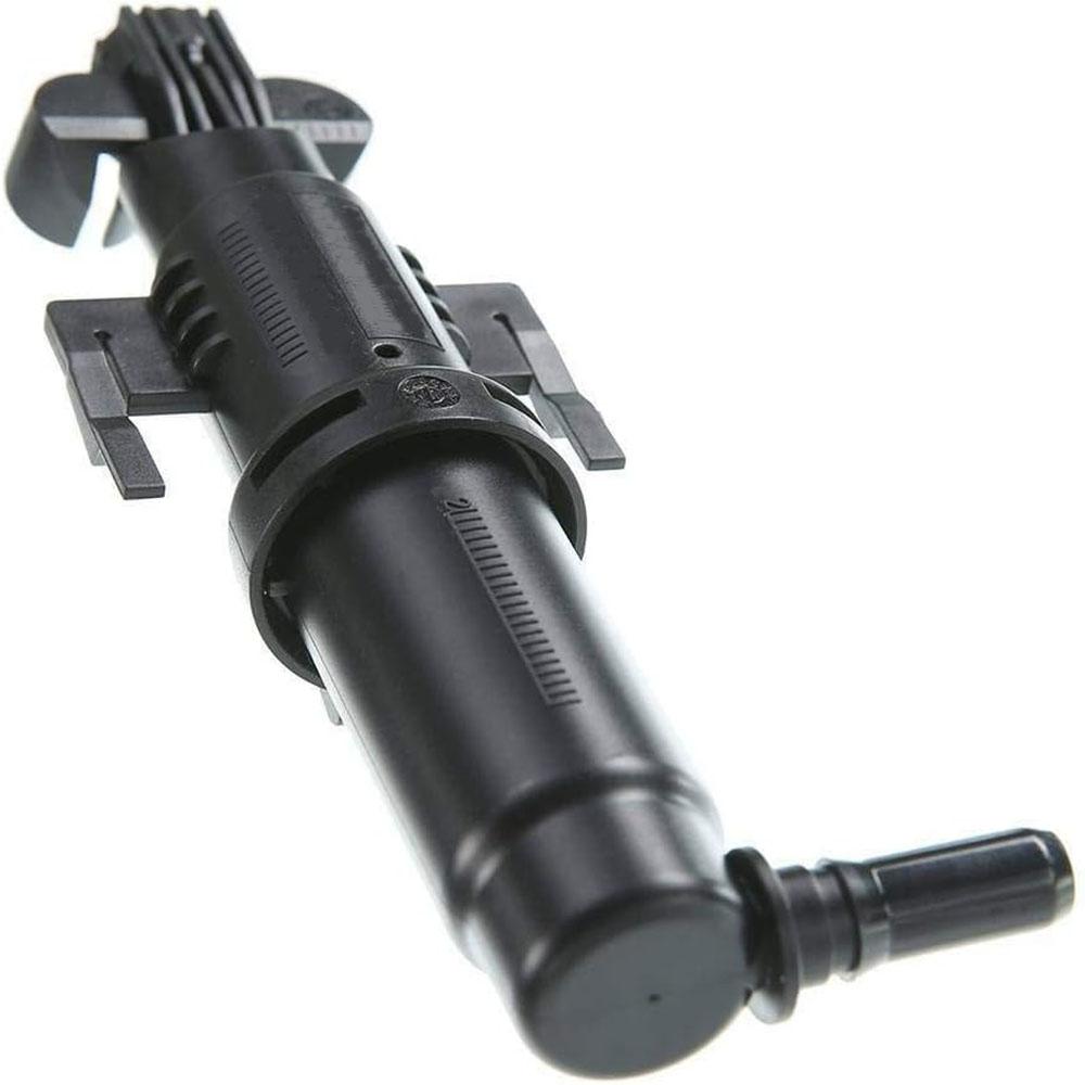 Форсунка омывателя фары Левая 61677377667 для BMW 5 Серии F10 F11