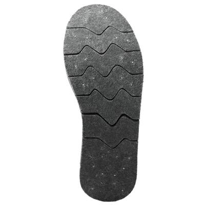 Geolock Cut Pin Войлочная подошва Средний Темный L Комплект, Круглый, KT-003V, Серый,