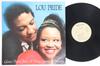 LP Record LOU PRIDE - Gone Bad For A Very Special Reason BG116L1 BLACK GOLD 1988 US Soul/Funk Used