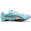 Puma H-Street OG Safe Lake Silver Унисекс Кроссовки Синие 403692-04
