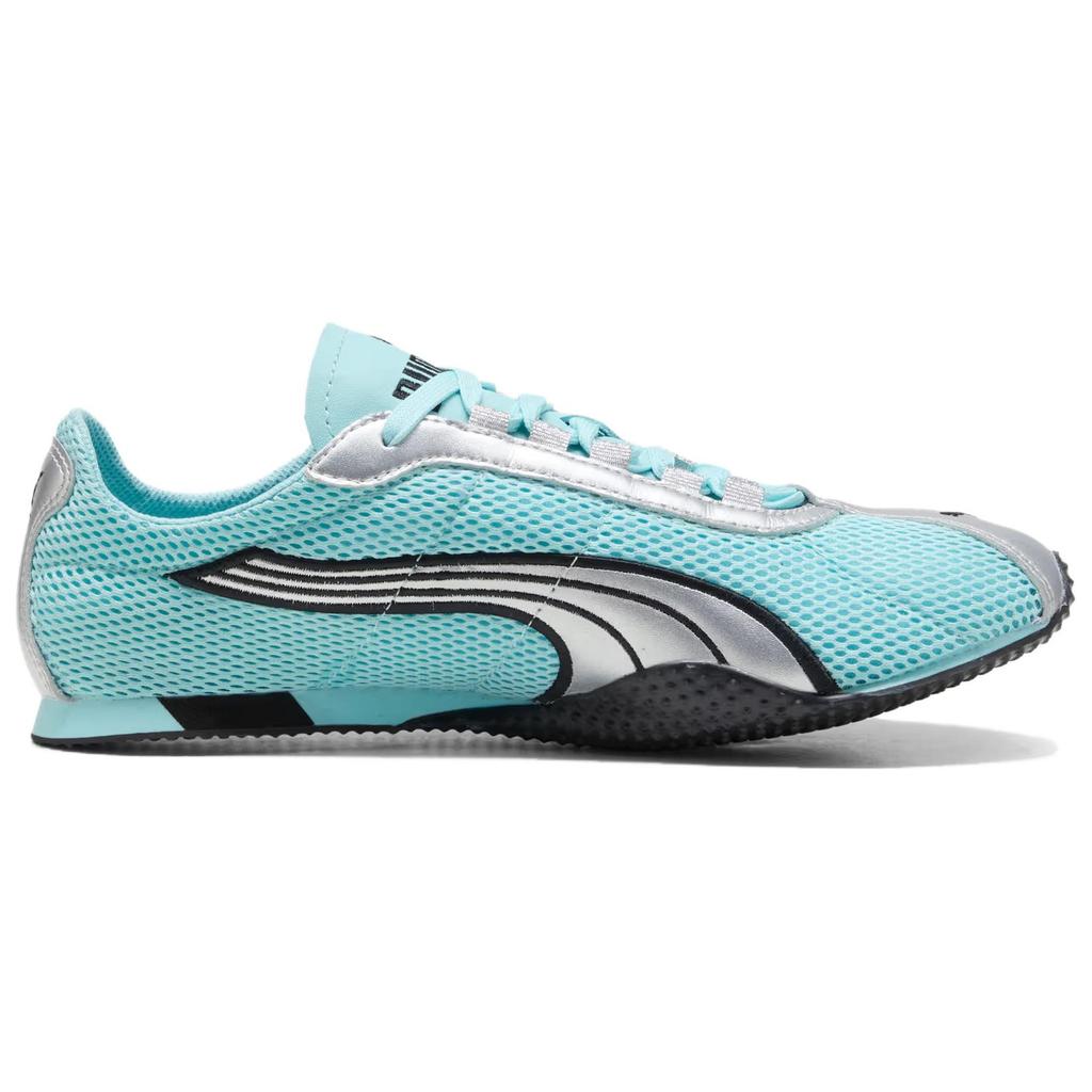Puma H-Street OG Safe Lake Silver Унисекс Кроссовки Синие 403692-04