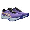 Asics Fuji Lite 6 Шнуровка Круглый носок Амортизация Дышащие Отскок Низкие кроссовки для бега Женские кроссовки 1012B865-500