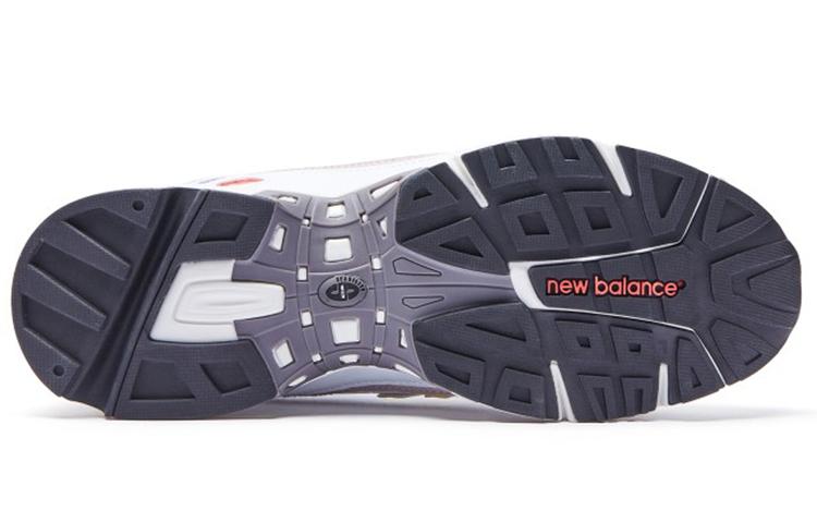 New Balance 828 'Серый Розовый' ML828LB