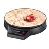 SEVERIN Crepe Maker - CM2198 - Diameter 30cm - Adjustable Thermostat - 1000W