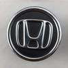 HONDA Genuine Wheel Center Part Number Part Cap, 44732-S9A-000