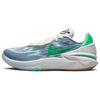Air Zoom GT Cut 2 EP Leche Blue Green Glow Unisex Sneakers Ashen-Slate Green-Shock DJ6013-403