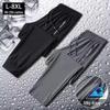Ice Silk Men's Summer Thin Cuff Loose Casual Quick-Dry Sports Pants
