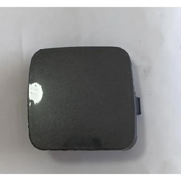Upgraded Front Bumper Tow Hook Cap Trailer Lid For Toyota RAV4 2009 2010 2011 Towing Eye Cover
