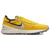 Nike Waffle One SE Tour Желтые мужские кроссовки Парус черный DO9782-700