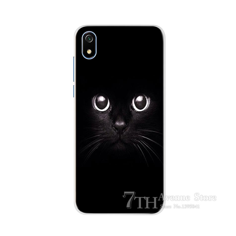 Мягкий чехол из ТПУ для Huawei Y5 2019 Мультяшный силиконовый задний чехол Чехол для телефона для Huawei Y5 2019 Y 5 Y52019 AMN-LX9 Чехол Capa Розовый