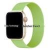 Совместимый металлический ремешок-петля для Apple Watch Series 5-9, SE