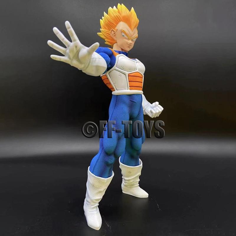 Аниме Dragon Ball Z Фигурка Веджеты Фигурка Маджин Веджеты ПВХ Фигурки Действия GK Статуя Коллекционная Модель Игрушки Подарки