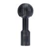 Power Sphere Grinder Attachment Wood Carving Burrs 10mm Diameter Wear Resistance High Durability