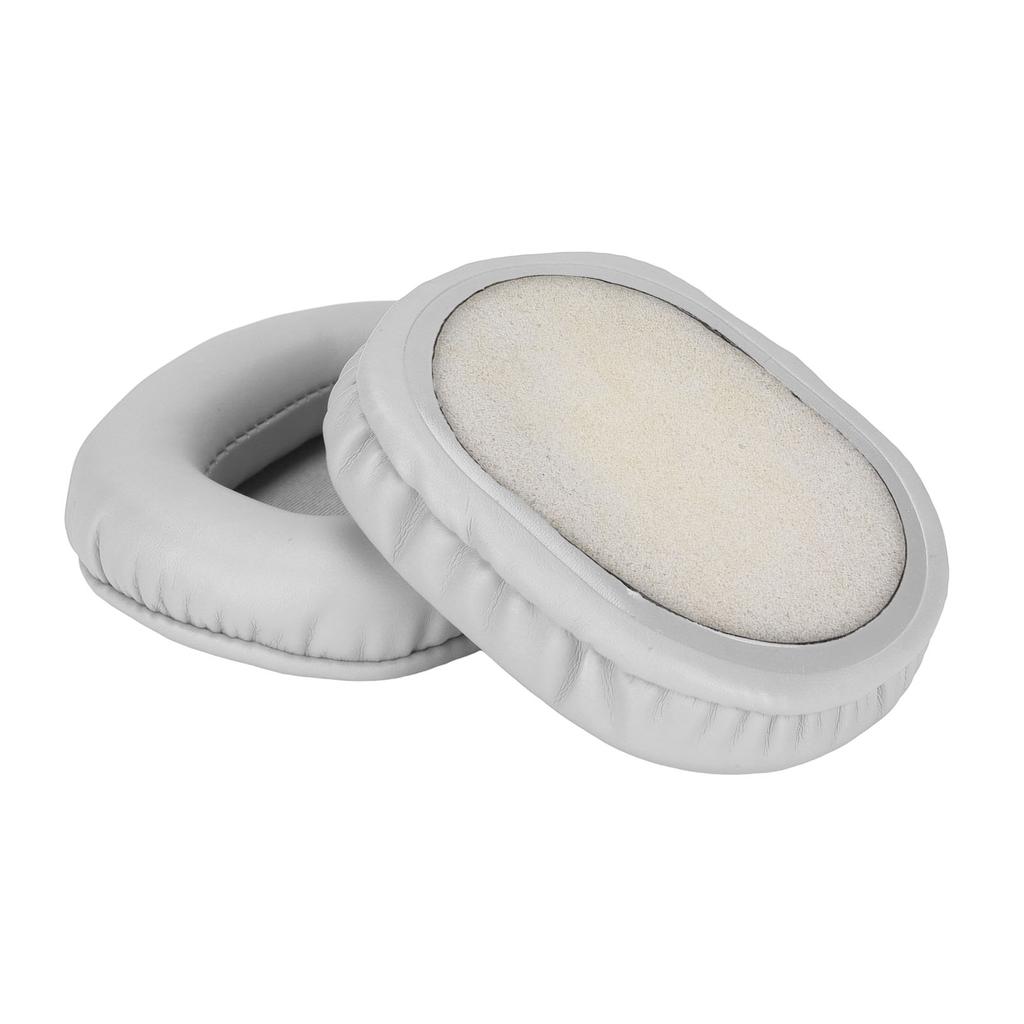 Ear Pads Soft Protein Leather Replacement Ear Cushions for Edifier W800BT W8088BT K800 K830