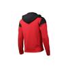 Adidas 2020-2021 Season Football Training Fit Jacket Men Outerwear Red GN4757