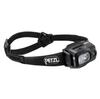 Petzl Swift RL 1100 Lumens E095BB Headlamp with Manual (Black) Manufacturer's (Japanese) [Used]