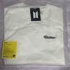 [USED] BTS Butter T-shirt White Medium