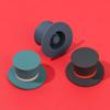 Silicone Wine Bottle Stopper Leak Proof Sealer Plug Creative Bottle Storage Cap  Champagne Whiskey