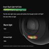 Dahua 4MP Wi-Fi Smart Home PTZ Security Camera CN plug (adapter included)