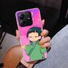 A-Apothecary D-Diaries Аниме Чехол для телефона Для Xiaomi Redmi Note 15 14 13 12S 12 11 Pro Plus 14S 11S 11E 10 10S 11T 5G Персонализированный