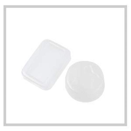 Силикон для безвредного и без запаха формования Идеально подходит для шоколада, свечей, мыла ручной работы и стандартного формования HTV-4000 1 кг. материал. формы, формы, формы,