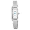 Сетчатый ремешок Kii Модель Eco-Drive EG7040-58A
