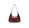 Bag C-DZE-S-005-08 Burgundy