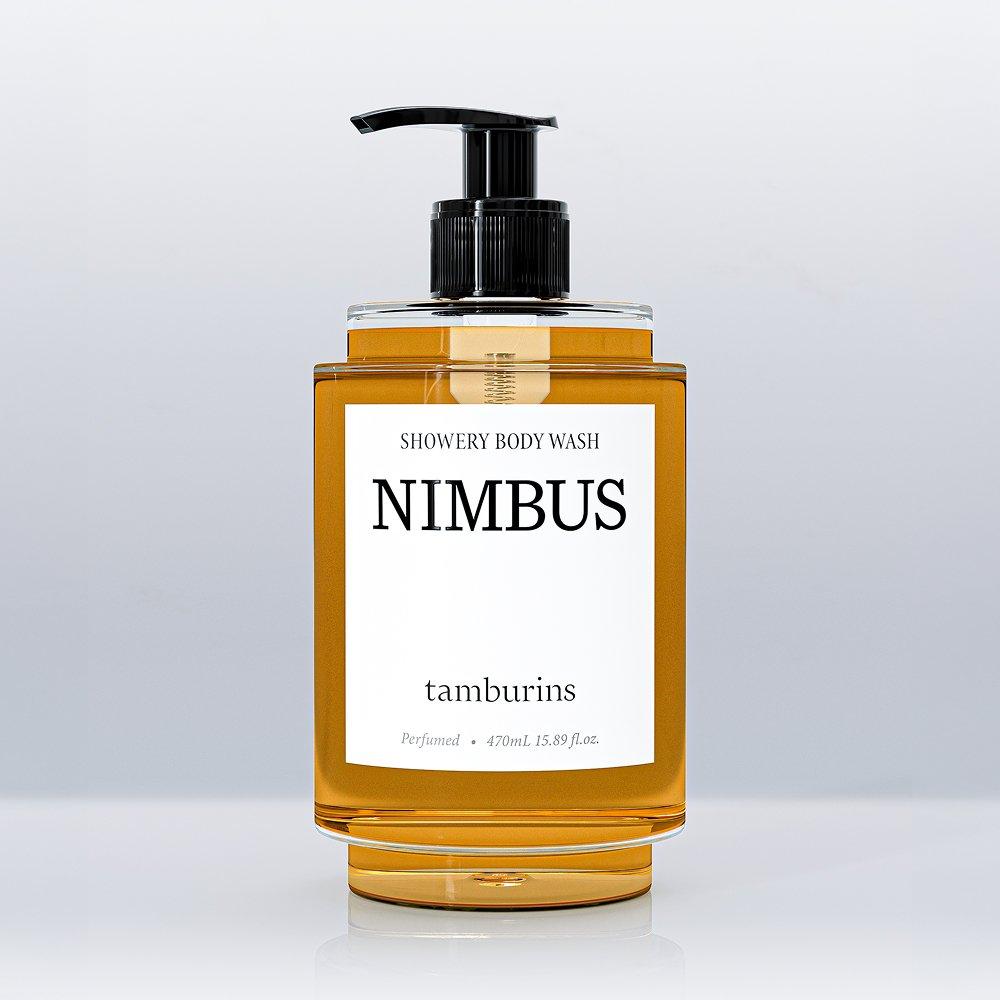 TAMBURINS Гель для душа 470 мл (Выберите 1)