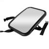 Baby Car Interior Observation Mirror - Child Safety Rearview Mirror