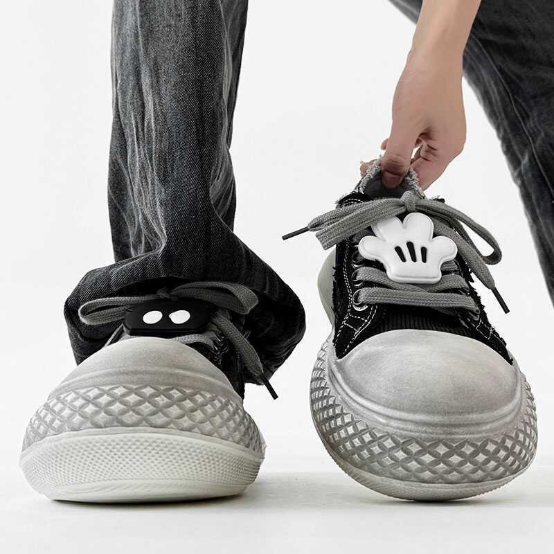 Высококачественные женские парусиновые туфли для ходьбы, женская вулканизированная обувь, дизайнерские дышащие повседневные кроссовки с толстой подошвой из сетки для папы