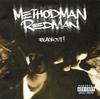 CD METHOD MAN - Blackout 3145466092 Def Jam Recordi 1999 US Rap & Hip-Hop/R&B Used