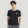 Originals Men's Knit Short Sleeve Sports T-Shirt