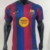 Футбольные майки клубной версии Barcelona Atletico Madrid Liverpool Arsenal Bayern Paris Real Madrid