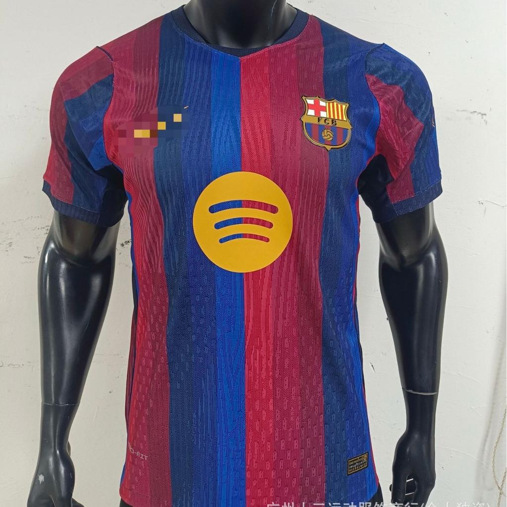 Футбольные майки клубной версии Barcelona Atletico Madrid Liverpool Arsenal Bayern Paris Real Madrid