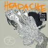 LP Пластинка BIG BLACK - Headache TG20 Touch And Go 2018 США Рок
