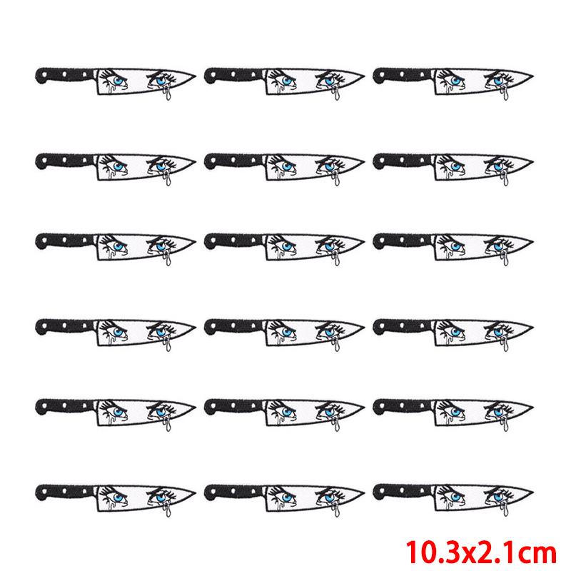 10 шт./лот, оптовая продажа, вышивка, железные нашивки для одежды, нашивки для одежды, куртки, декор, аппликация, принадлежности для шитья