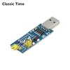 FT232RL Serial Port Module USB To TTL Serial Port Small Board 5V 3.3V 1.8V Level Download the Burn Line