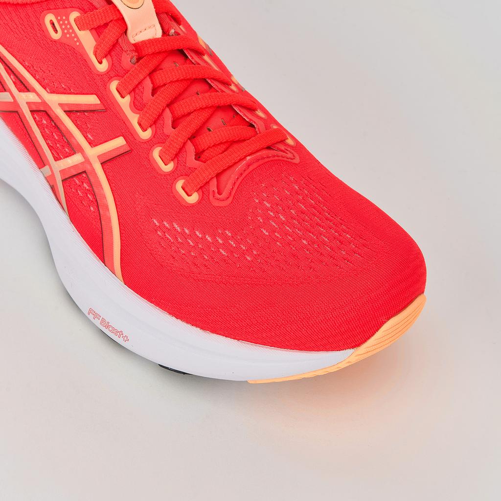 Asics Кроссовки Gel Kayano 32 Flash Red Мужские Свекольный сок 1011C052-600