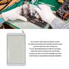 Замена стекла-дигитайзера для планшета Tab 4 8 дюймов SM T331